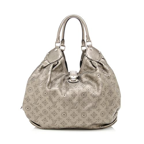 Louis Vuitton Limited Edition Mahina XXL Hobo