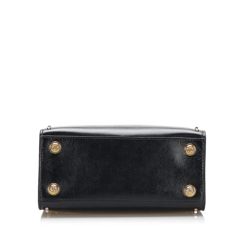 Louis Vuitton Mini Edgy Rock Chic City Steamer