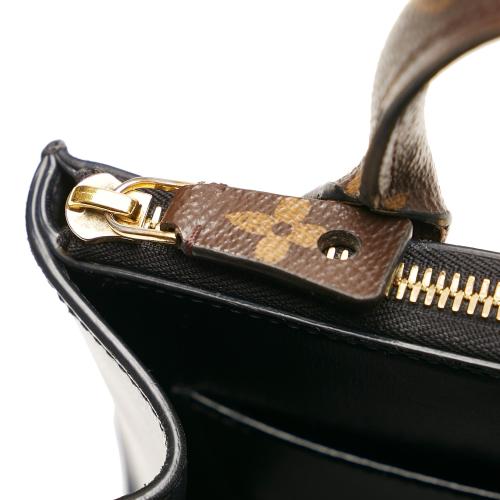 Louis Vuitton Mini Edgy Rock Chic City Steamer