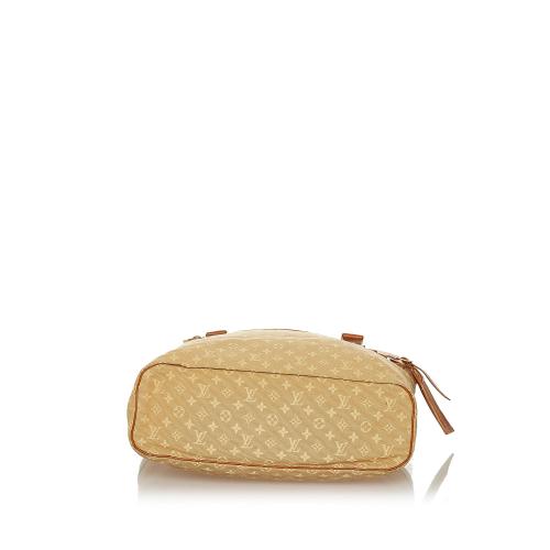 Louis Vuitton Mini Lin Lucille GM