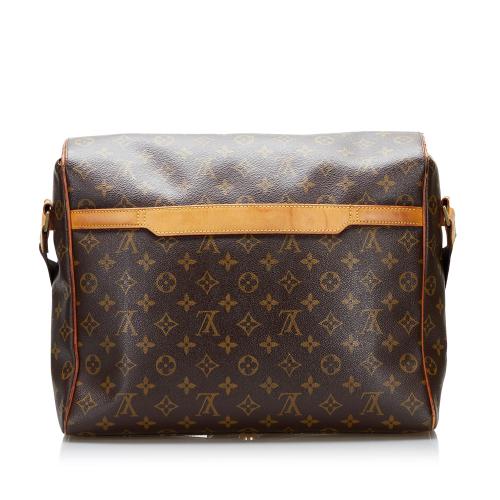 Louis Vuitton Monogram Abbesses