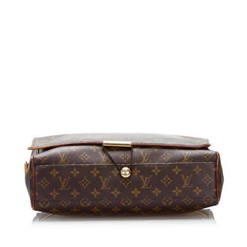 Louis Vuitton Monogram Abbesses