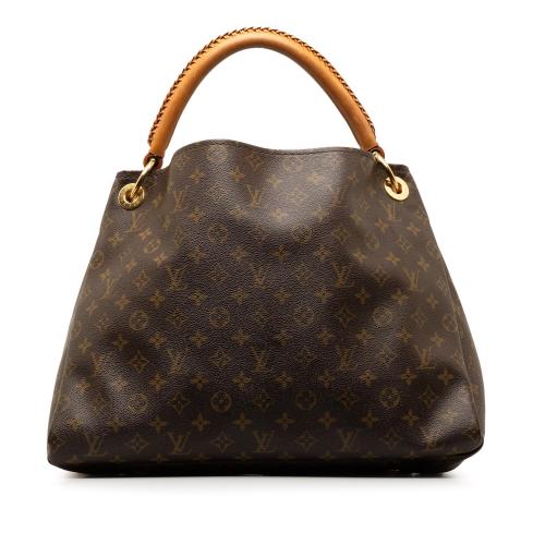 Louis Vuitton Monogram Artsy MM