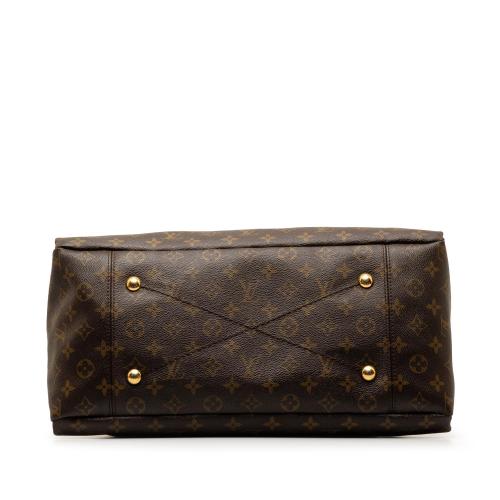 Louis Vuitton Monogram Artsy MM