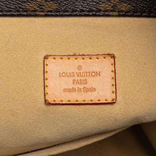 Louis Vuitton Monogram Artsy MM