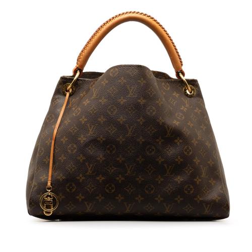 Louis Vuitton Monogram Artsy MM