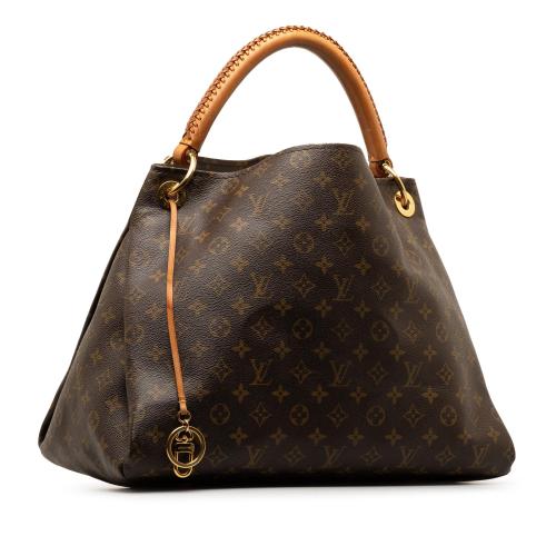 Louis Vuitton Monogram Artsy MM