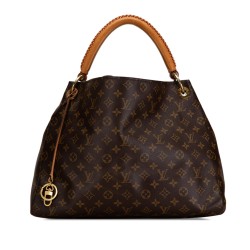 Louis Vuitton Monogram Artsy MM