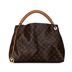 Louis Vuitton Monogram Artsy MM