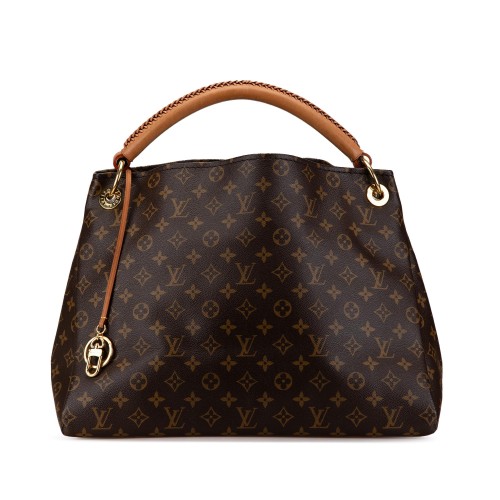 Louis Vuitton Monogram Artsy MM