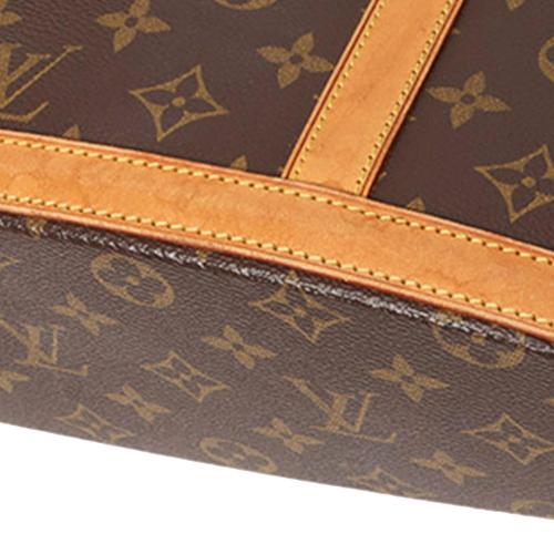 Louis Vuitton Monogram Babylone