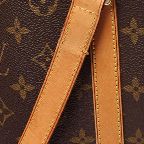 Louis Vuitton Monogram Babylone