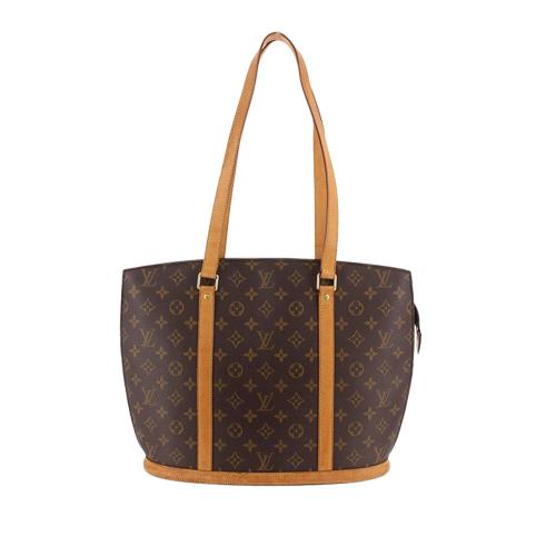 Louis Vuitton Monogram Babylone