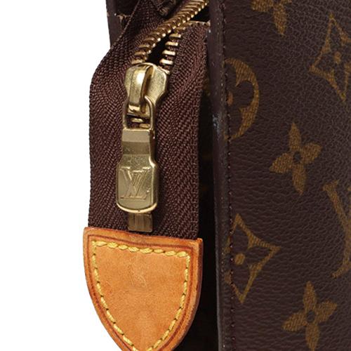 Louis Vuitton Monogram Babylone