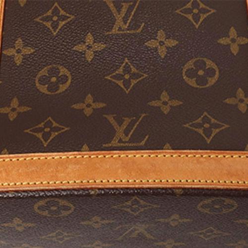 Louis Vuitton Monogram Babylone