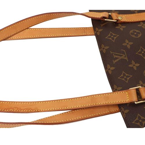 Louis Vuitton Monogram Babylone