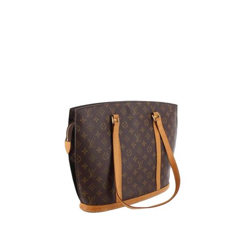 Louis Vuitton Monogram Babylone