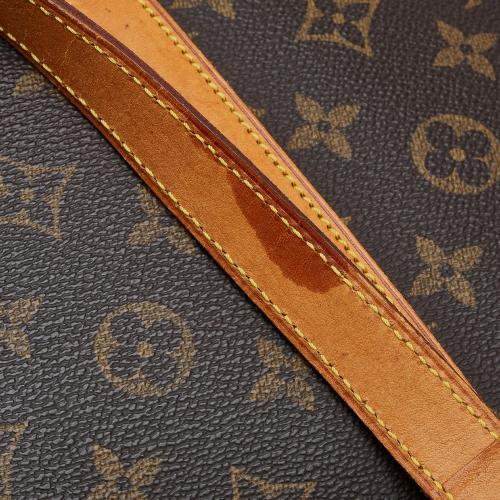 Louis Vuitton Monogram Babylone