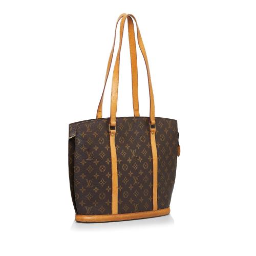 Louis Vuitton Monogram Babylone