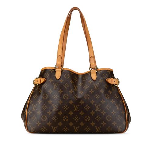 Louis Vuitton Monogram Batignolles Horizontal