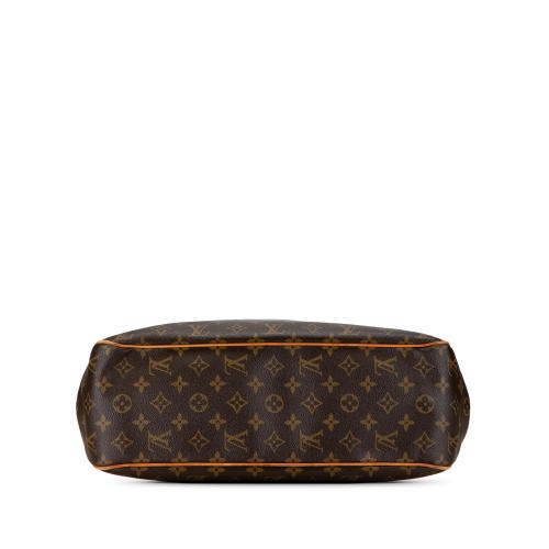 Louis Vuitton Monogram Batignolles Horizontal