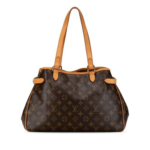 Louis Vuitton Monogram Batignolles Horizontal