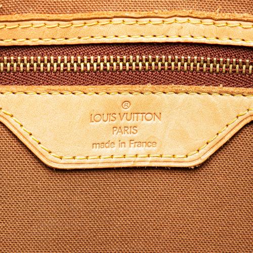 Louis Vuitton Monogram Batignolles Horizontal