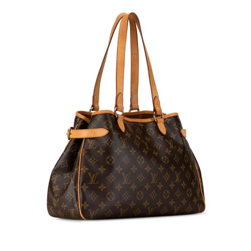 Louis Vuitton Monogram Batignolles Horizontal