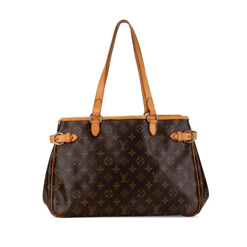 Louis Vuitton Monogram Batignolles Horizontal