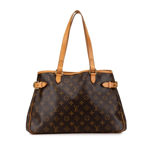 Louis Vuitton Monogram Batignolles Horizontal