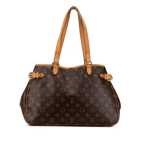 Louis Vuitton Monogram Batignolles Horizontal