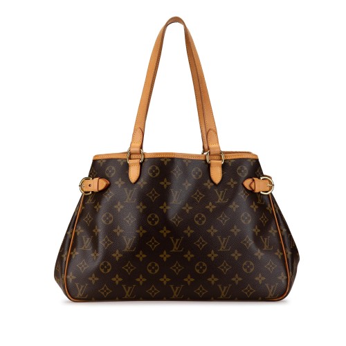 Louis Vuitton Monogram Batignolles Horizontal