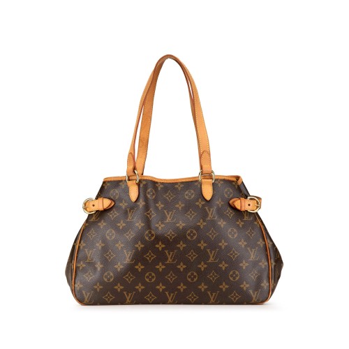 Louis Vuitton Monogram Batignolles Horizontal