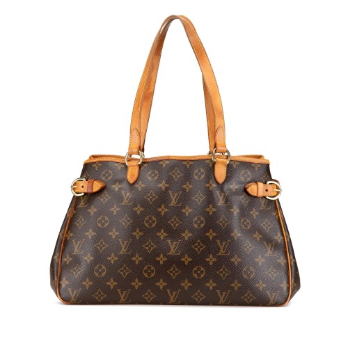 Louis Vuitton Monogram Batignolles Horizontal