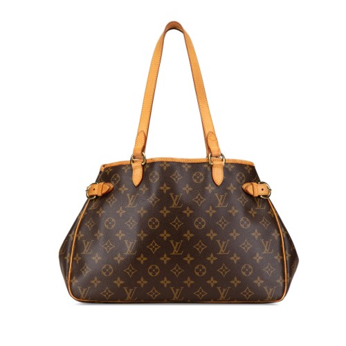 Louis Vuitton Monogram Batignolles Horizontal