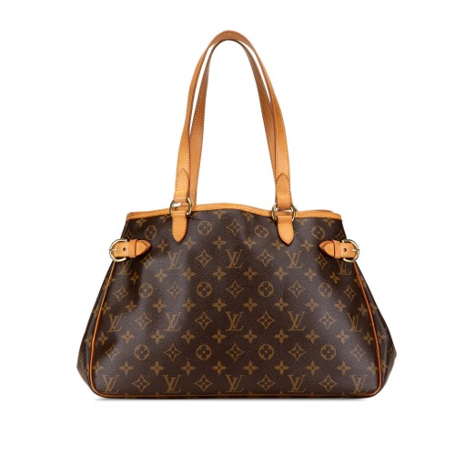 Louis Vuitton Monogram Batignolles Horizontal