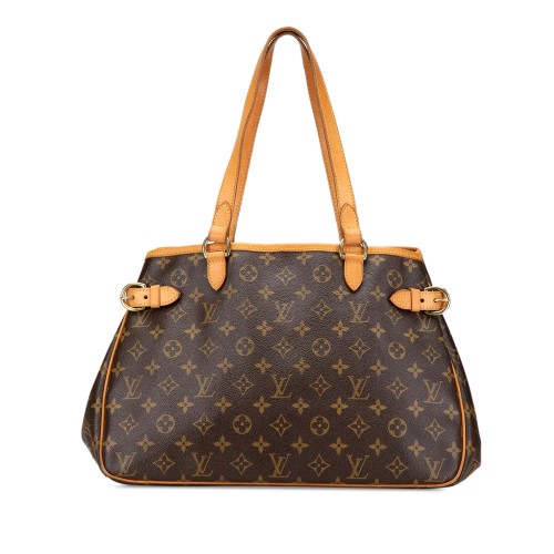 Louis Vuitton Monogram Batignolles Horizontal