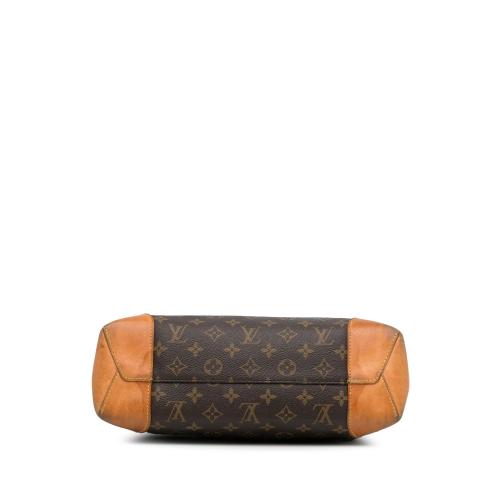 Louis Vuitton Monogram Berri PM