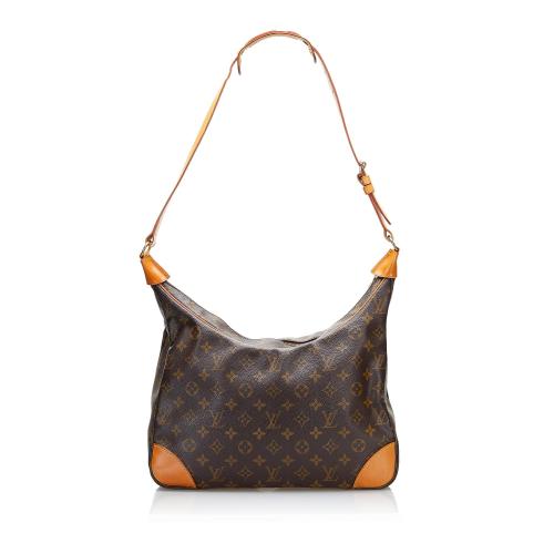 Louis Vuitton Monogram Boulogne 30