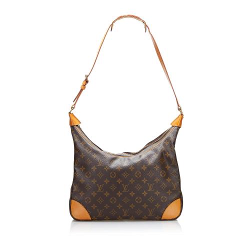 Louis Vuitton Monogram Boulogne 30