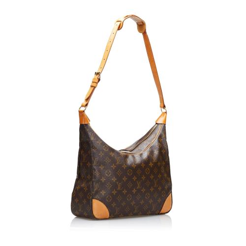 Louis Vuitton Monogram Boulogne 30