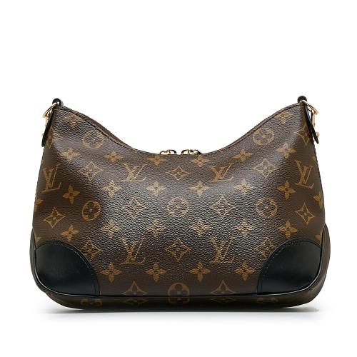 Louis Vuitton Monogram Boulogne