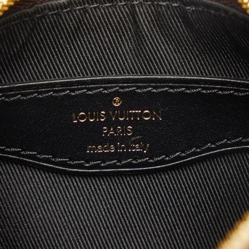 Louis Vuitton Monogram Boulogne