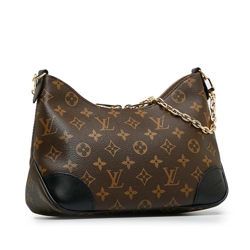 Louis Vuitton Monogram Boulogne