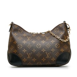 Louis Vuitton Monogram Boulogne