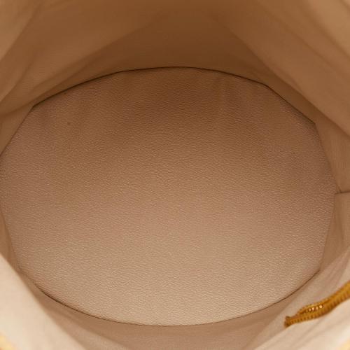 Louis Vuitton Monogram Bucket GM