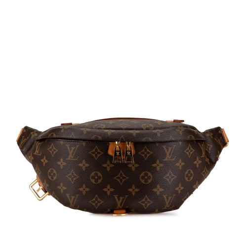 Louis Vuitton Monogram Bumbag