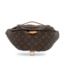 Louis Vuitton Monogram Bumbag