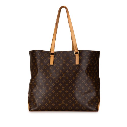 Louis Vuitton Monogram Cabas Alto