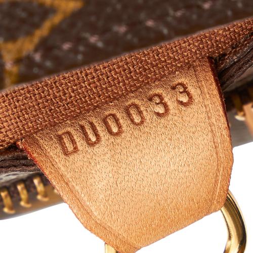 Louis Vuitton Monogram Cabas Piano